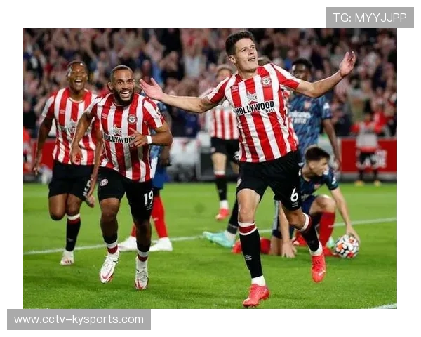 英超中游集团混战：七队分差仅六分，欧战资格竞争激烈