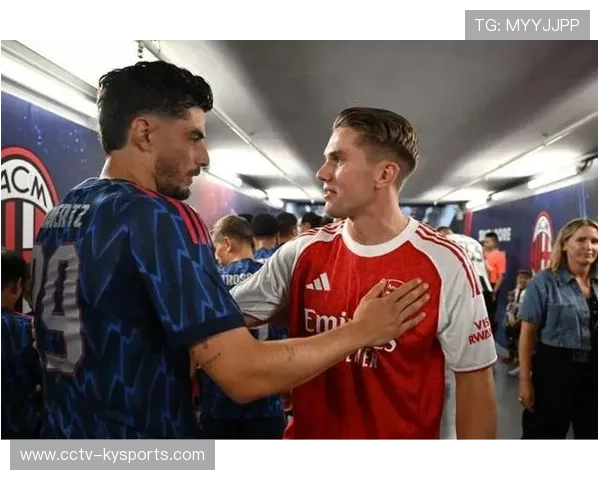 热苏斯哈弗茨即将复出，阿森纳锋线选择更加丰富