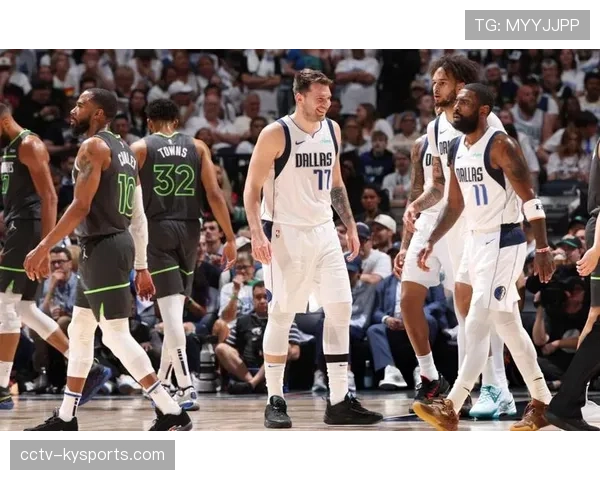 深度复盘：雷霆青年军用无限换防锁死独行侠东欧组合。