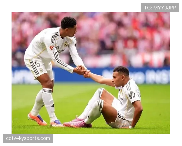 皇家马德里3-1逆转拜仁,贝林厄姆主导二次进攻锁定胜局